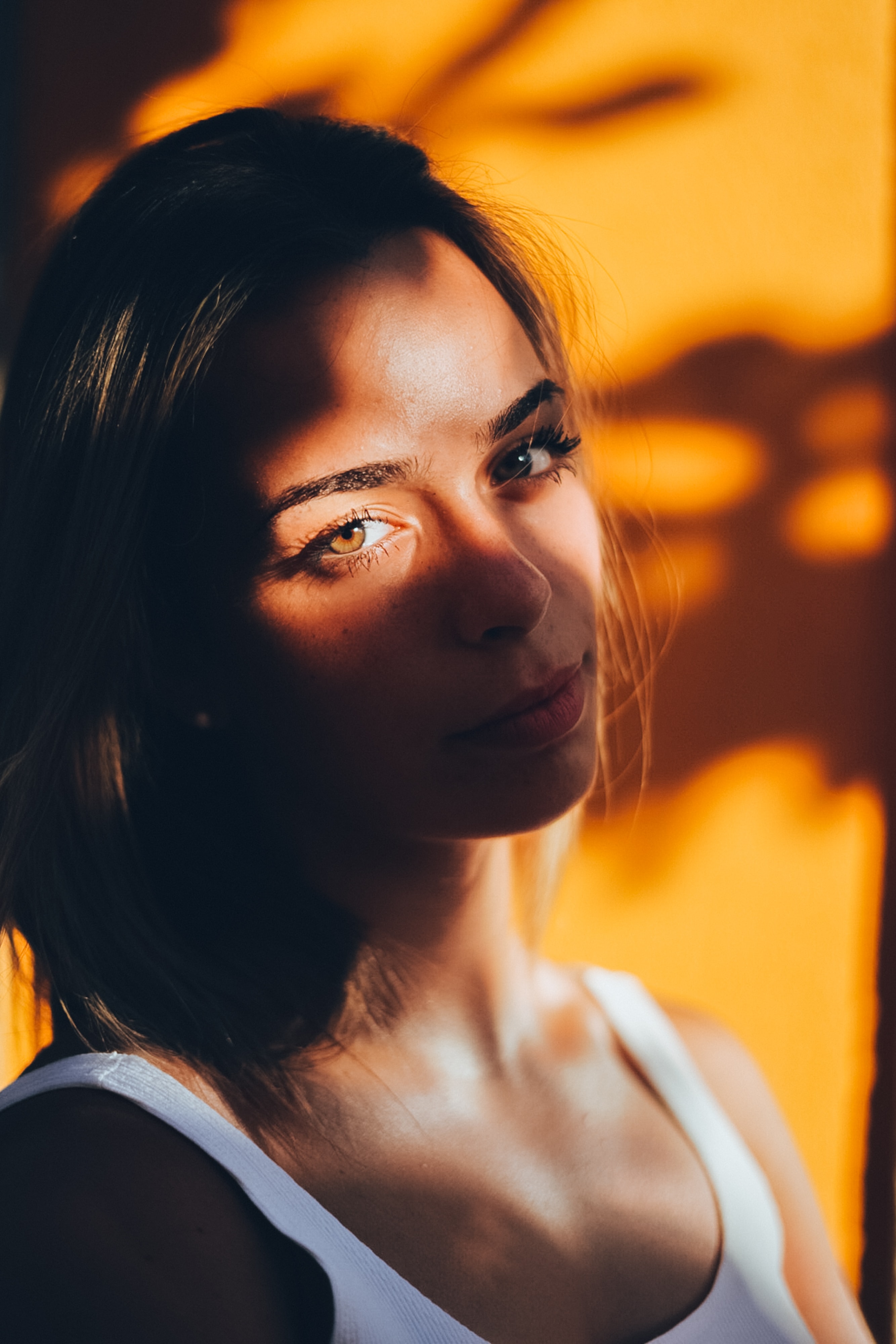 Cover image of Jane Doe